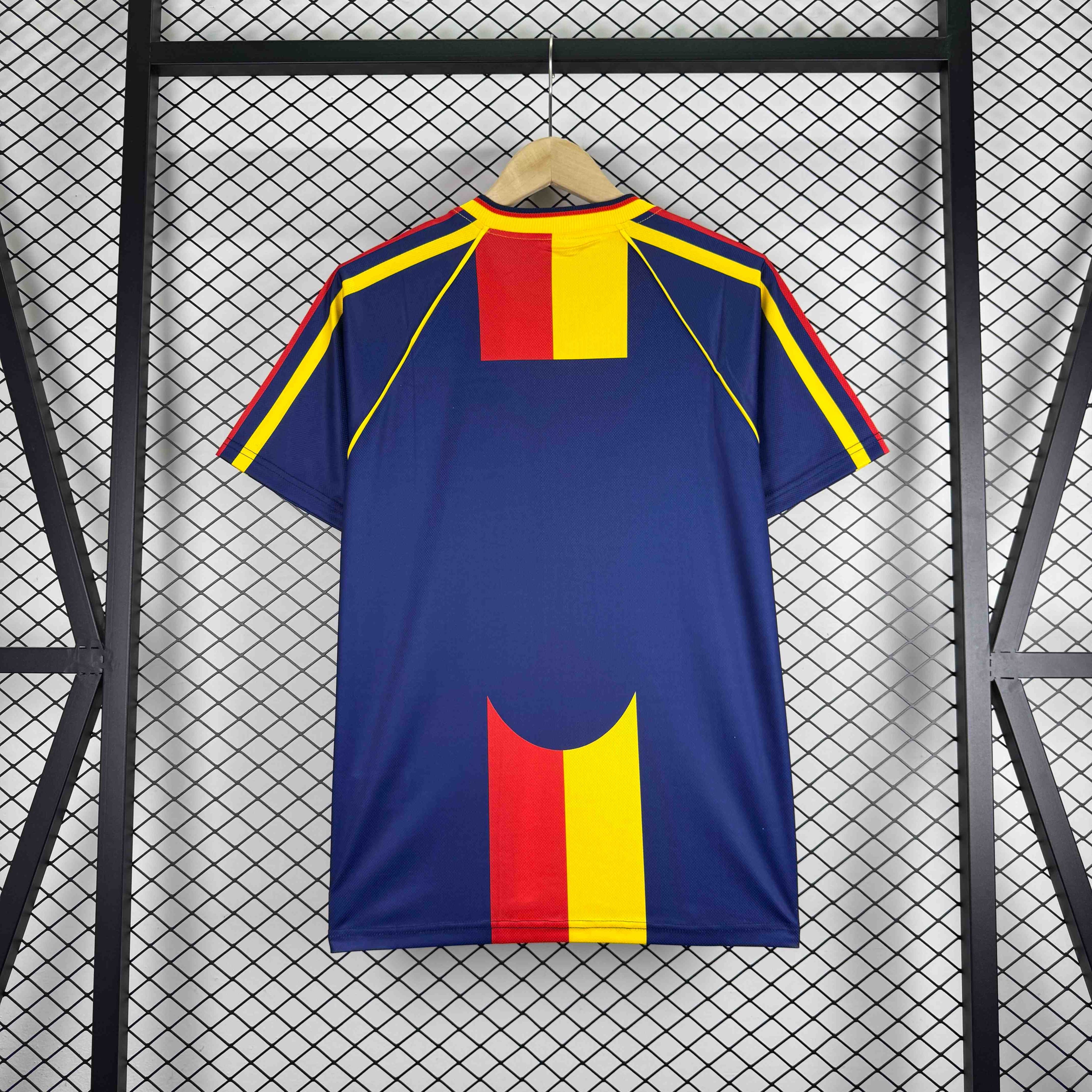 1998/1999 Retro Galatasaray Third Away