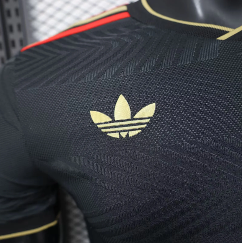 2026/2027 Player Version Flamengo Special Edition 01 Football Jersey 1:1 Thai Quality topjersey