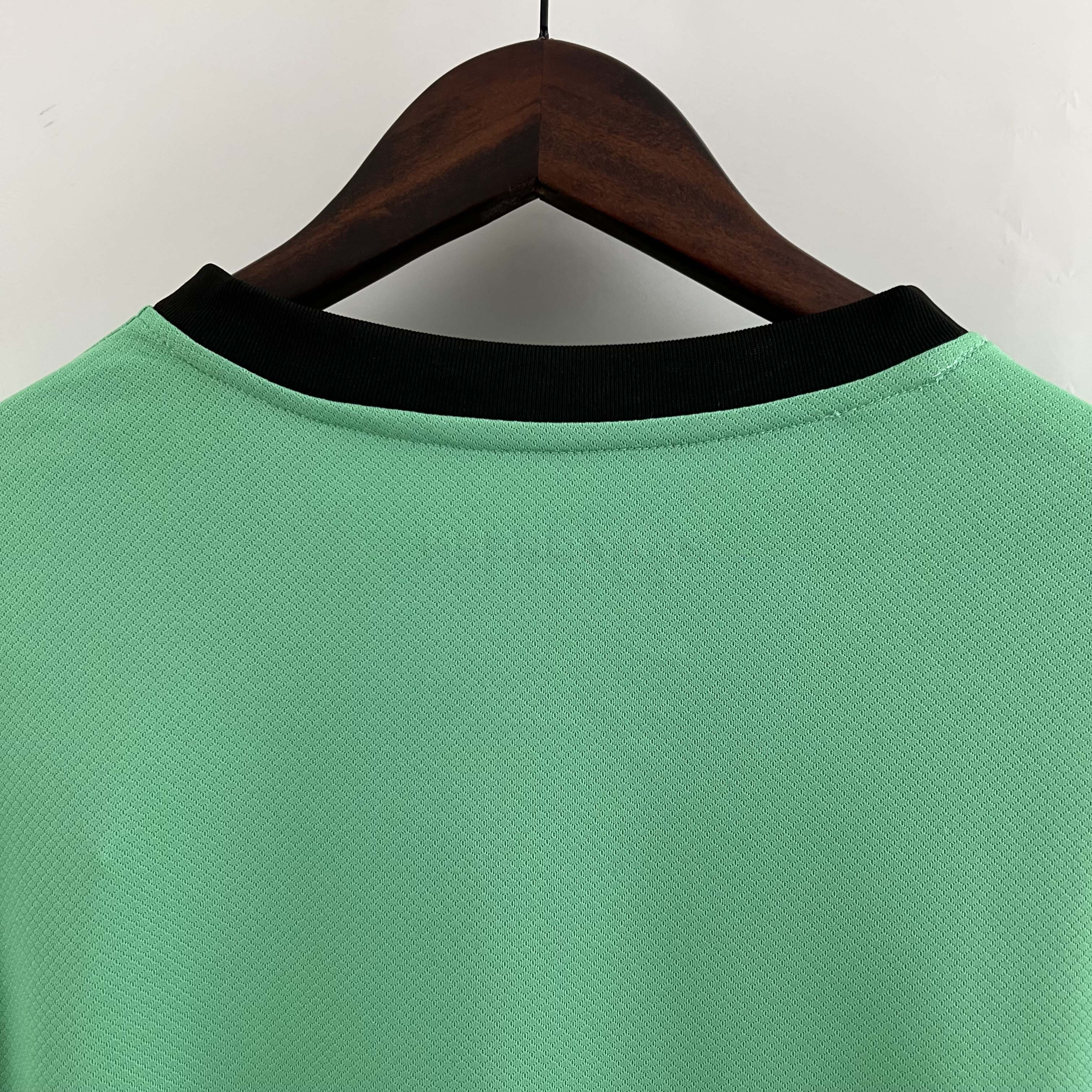2023/2024 Atletico Madrid Third Away