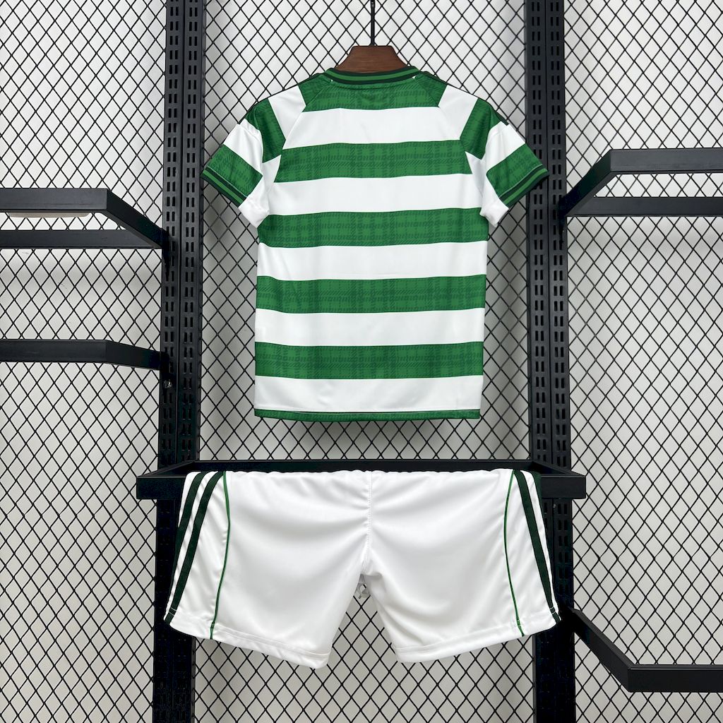 2025/2026 Celtic Home