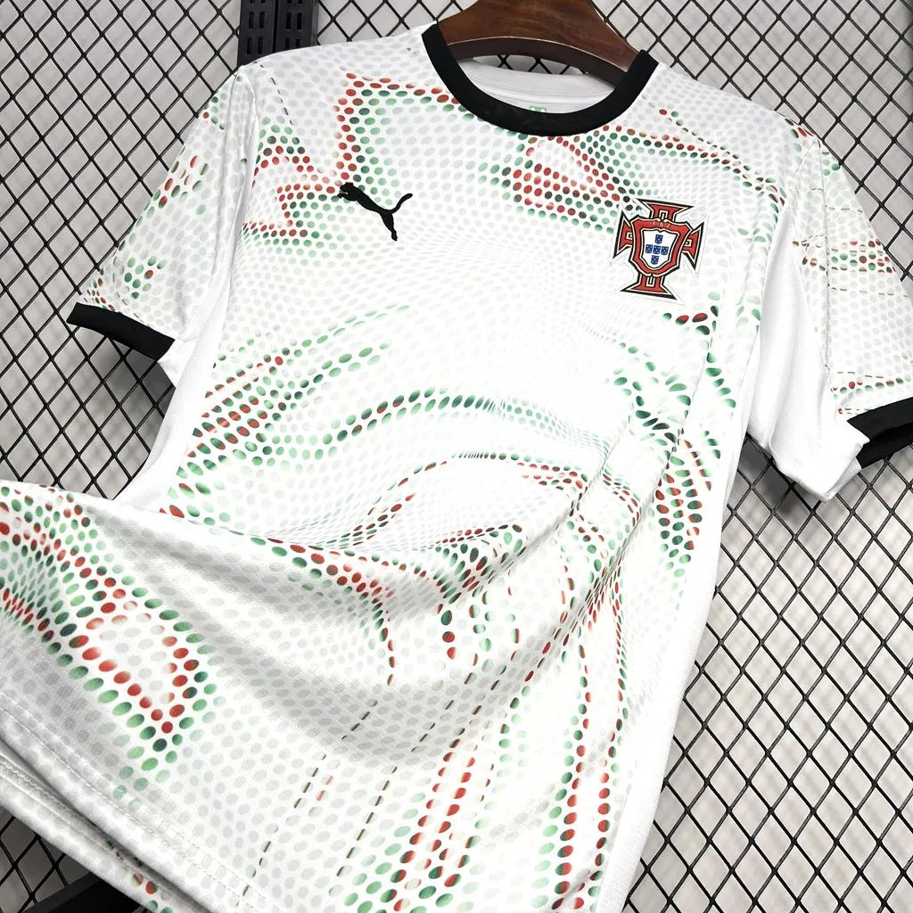 2025-2026 Portugal Away