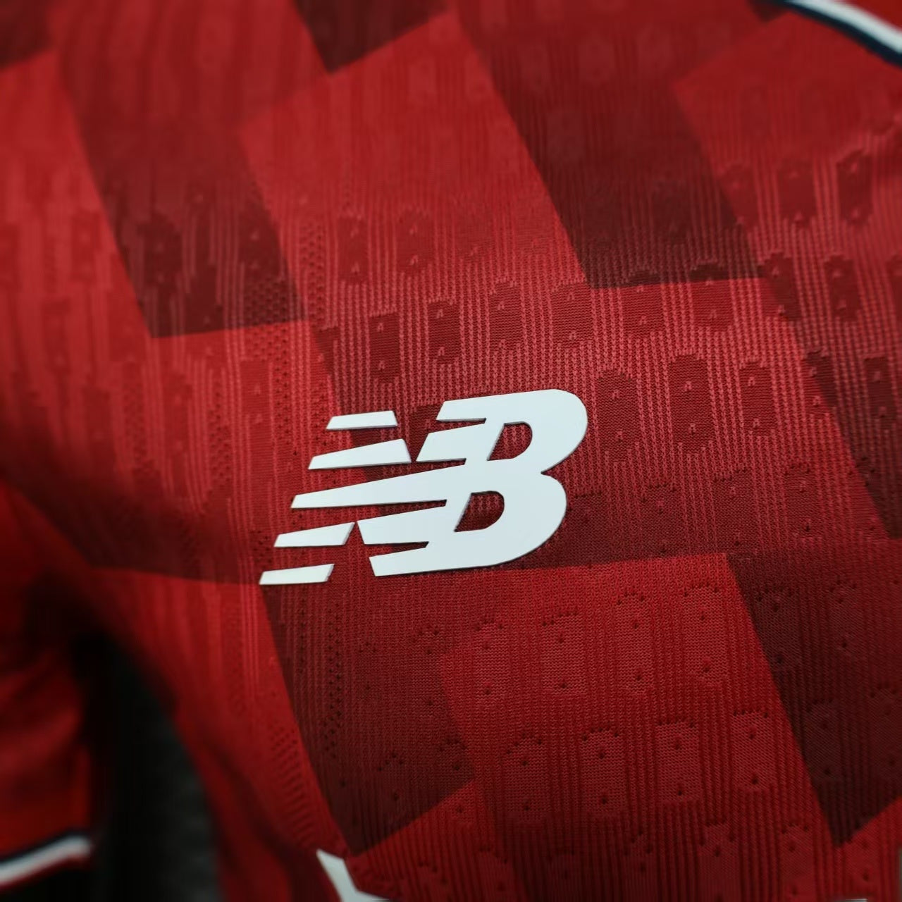 2025/2026 Player Version Lille Home