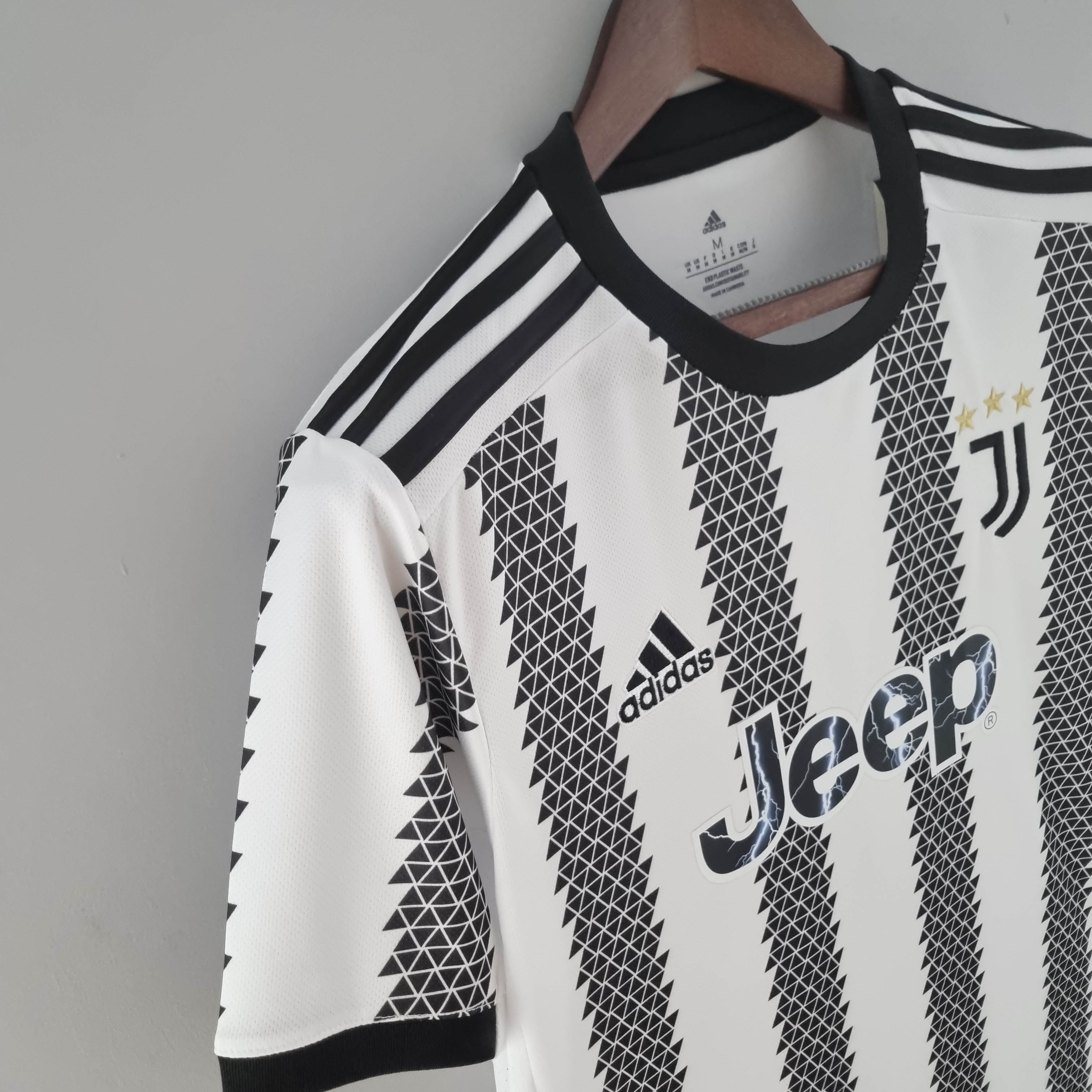 2022/2023 Juventus Home