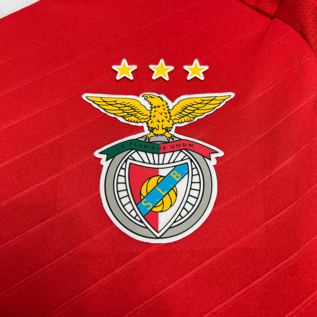 2024/2025 Benfica Home
