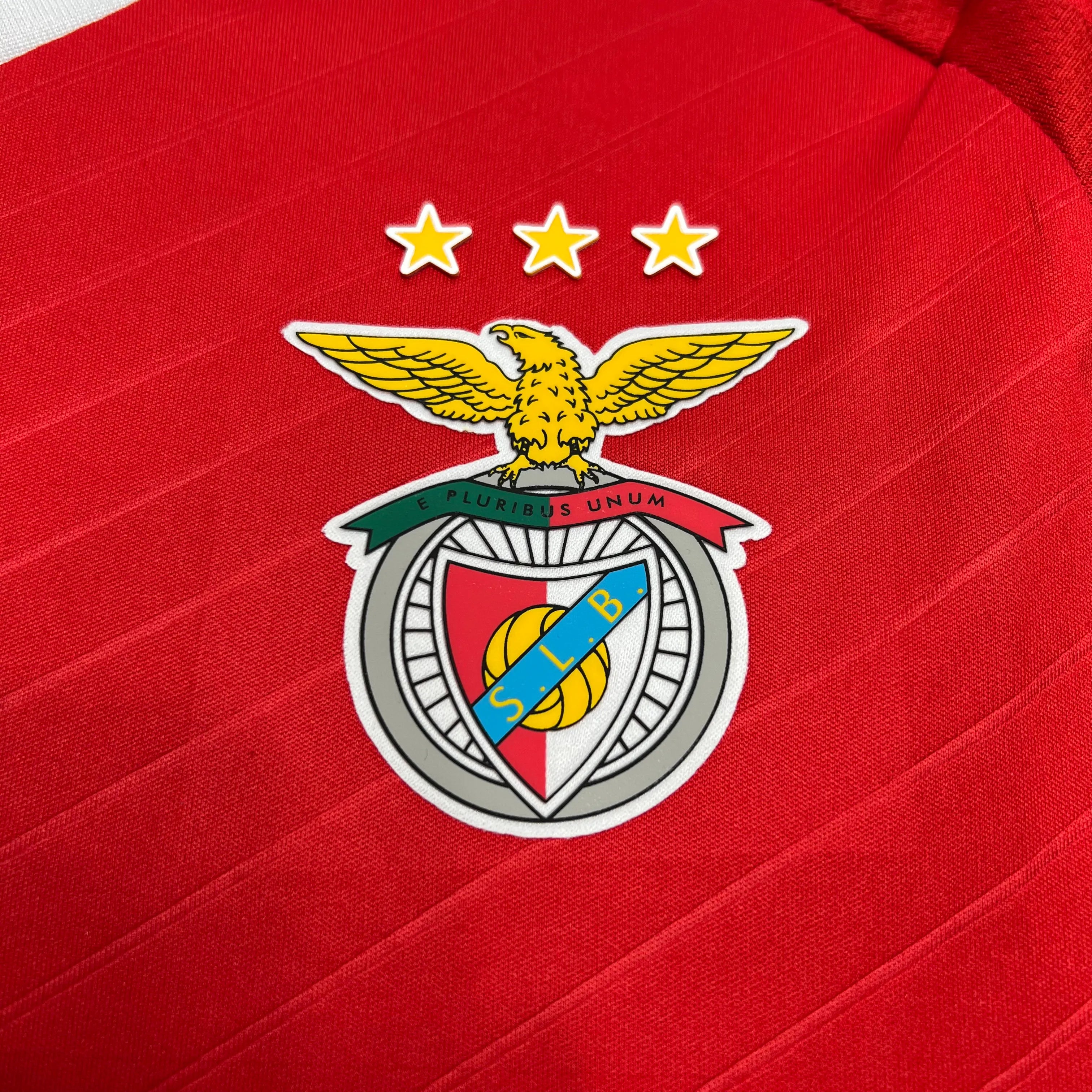 2024/2025 Benfica Home