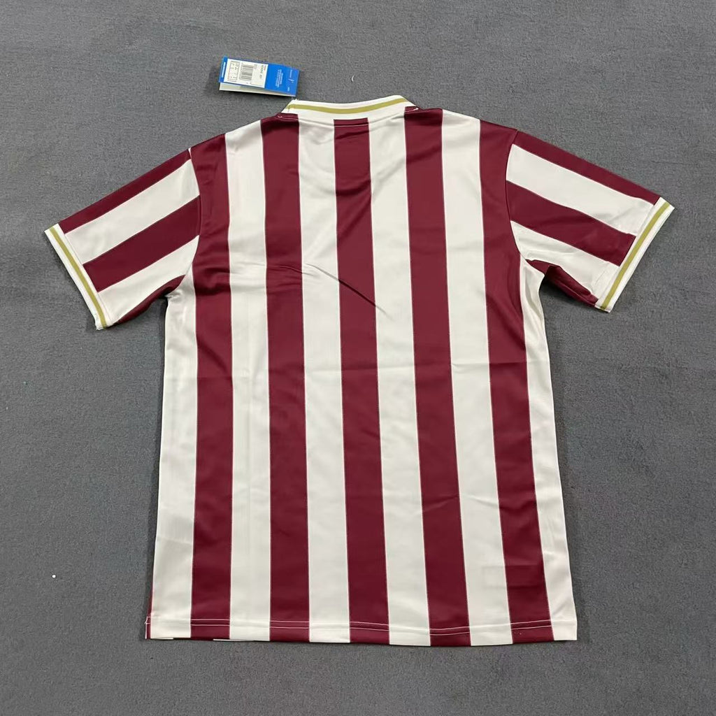 2025-2026 FC Nürnberg 125th Anniversary Edition