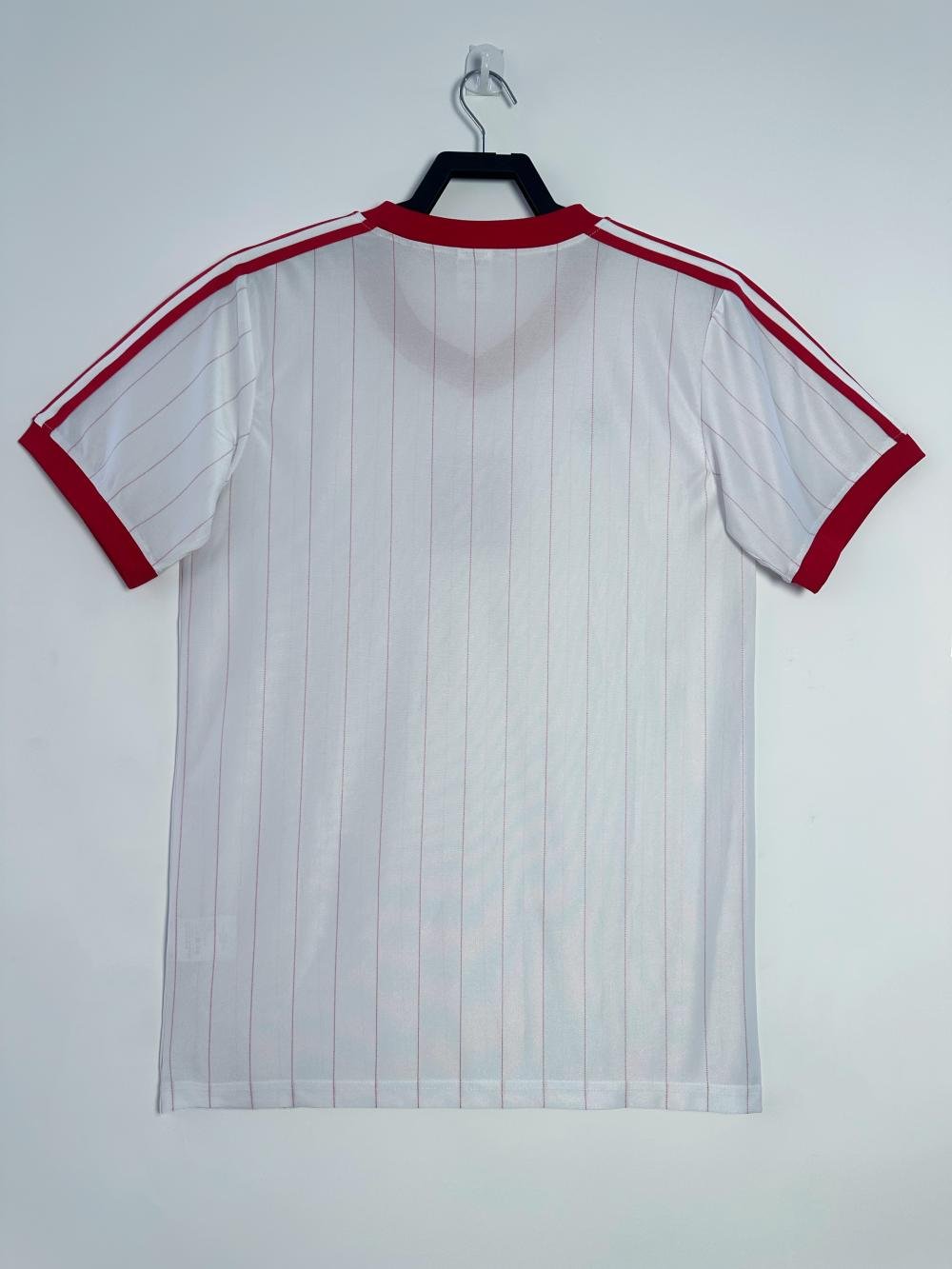 1982 Retro Poland Home