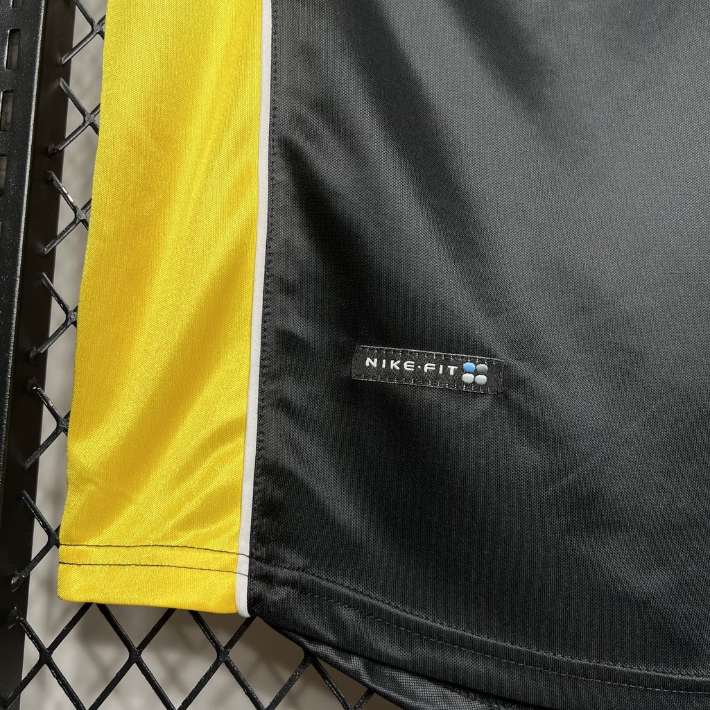 1998/2000 Retro Dortmund Away