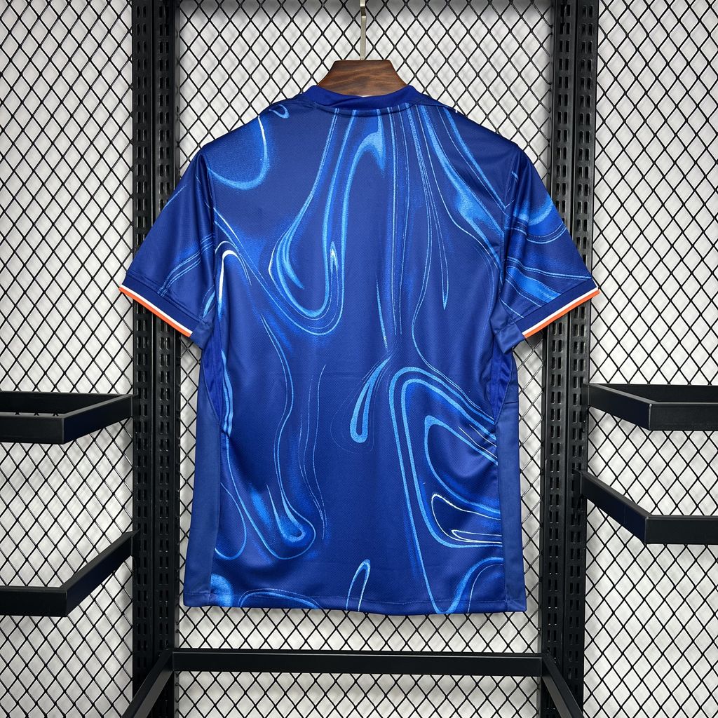 2024/2025 Chelsea Home Football Shirt1:1