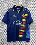 1996/1997 Retro Valencia Away