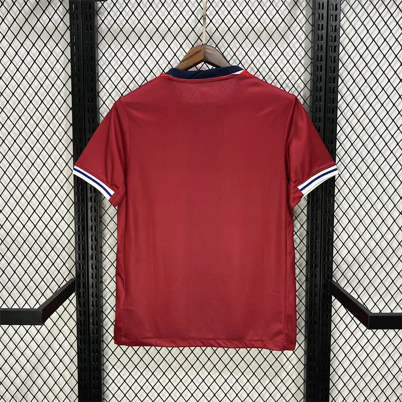 2024 Norway National Team Home