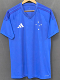 2026/2027 Cruzeiro Home  Football Jersey 1:1 Thai Quality topjersey