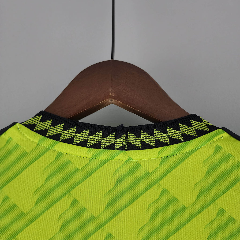 2022/2023 Manchester United Third Away