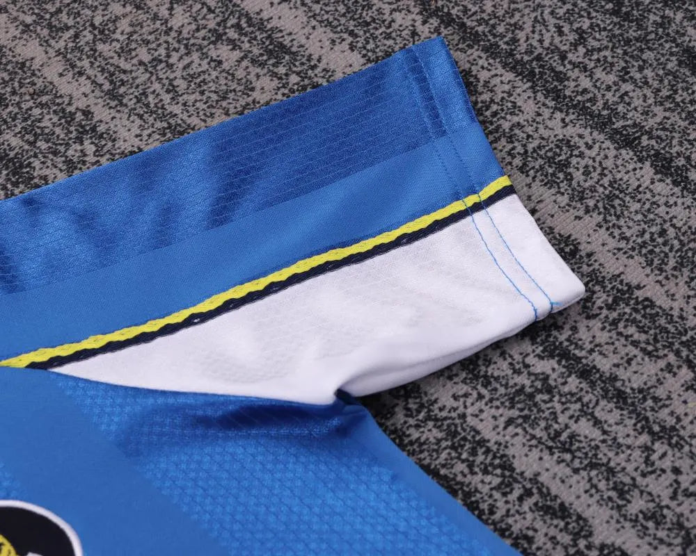 1997-1999 Retro Chelsea Home