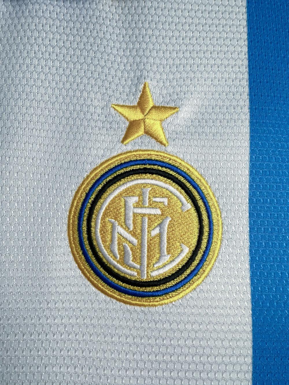 1997/1998 Retro Internazionale Milan Away