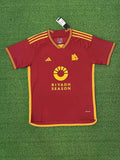 2023/2024 Roma Home Sponsor Edition