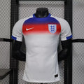 2025 Player Version England Home