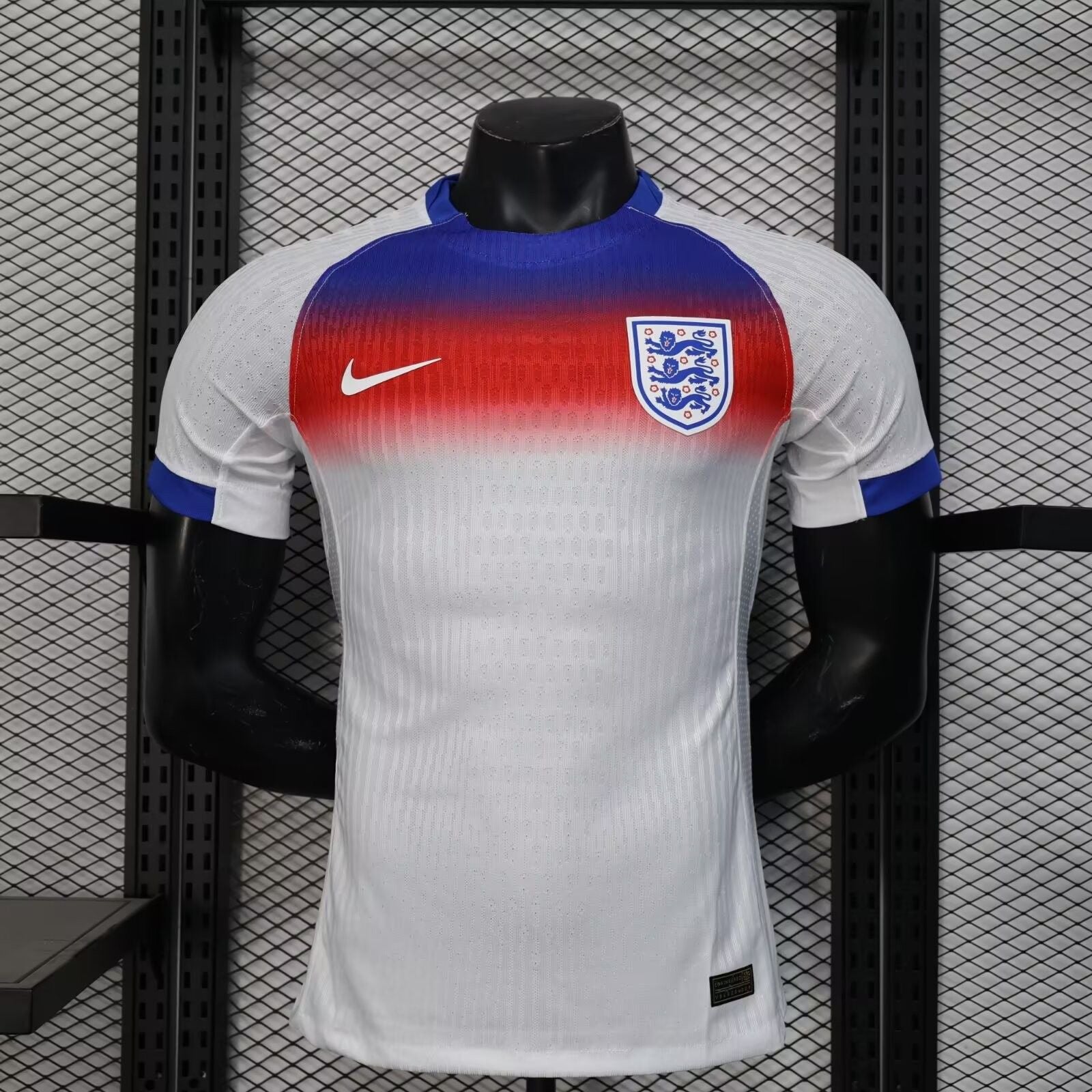 2025 Player Version England Home