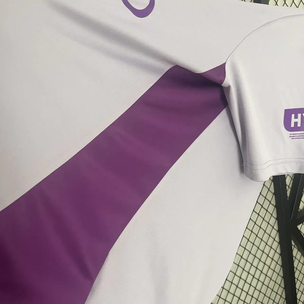 2024/2025 Girona Third Away