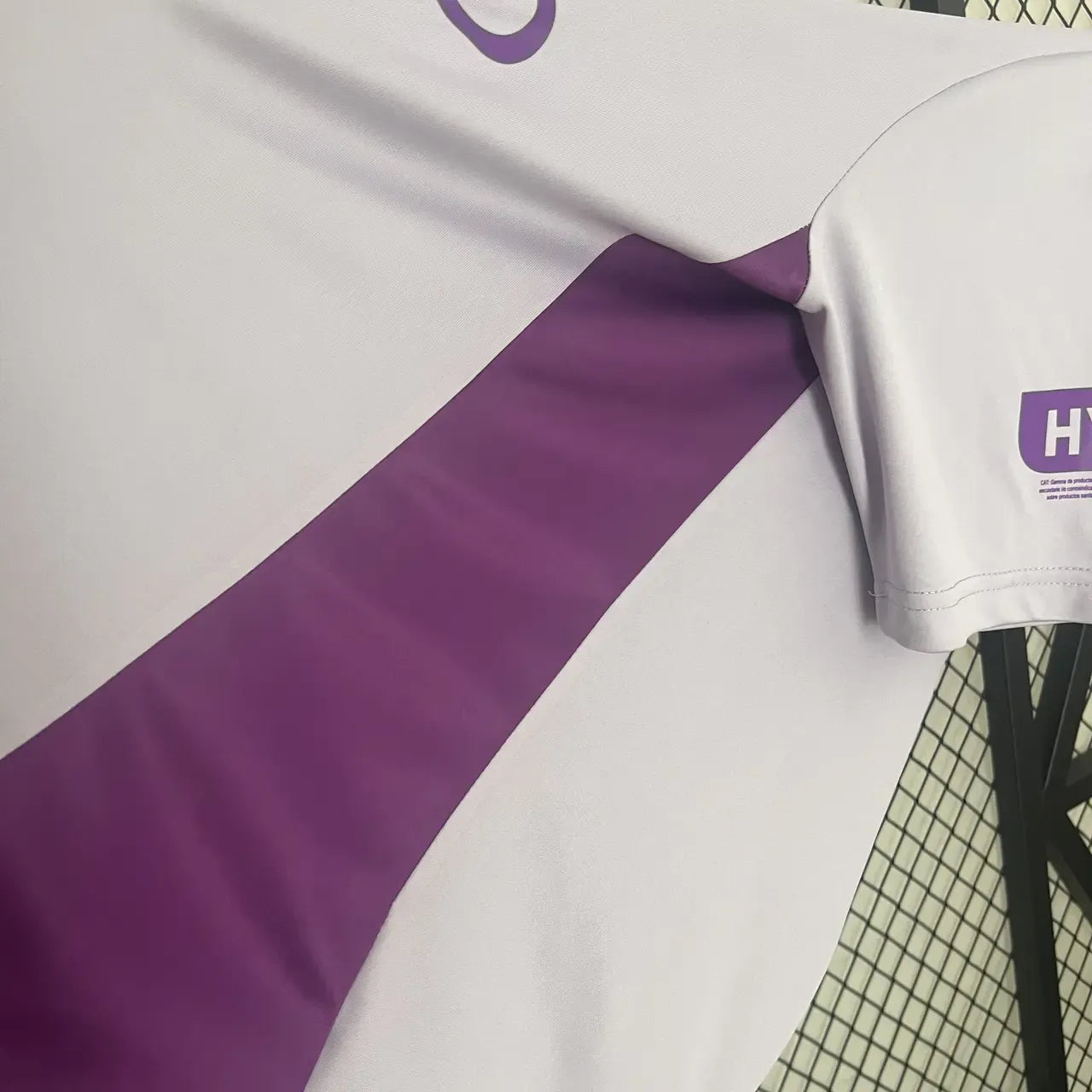 2024/2025 Girona Third Away