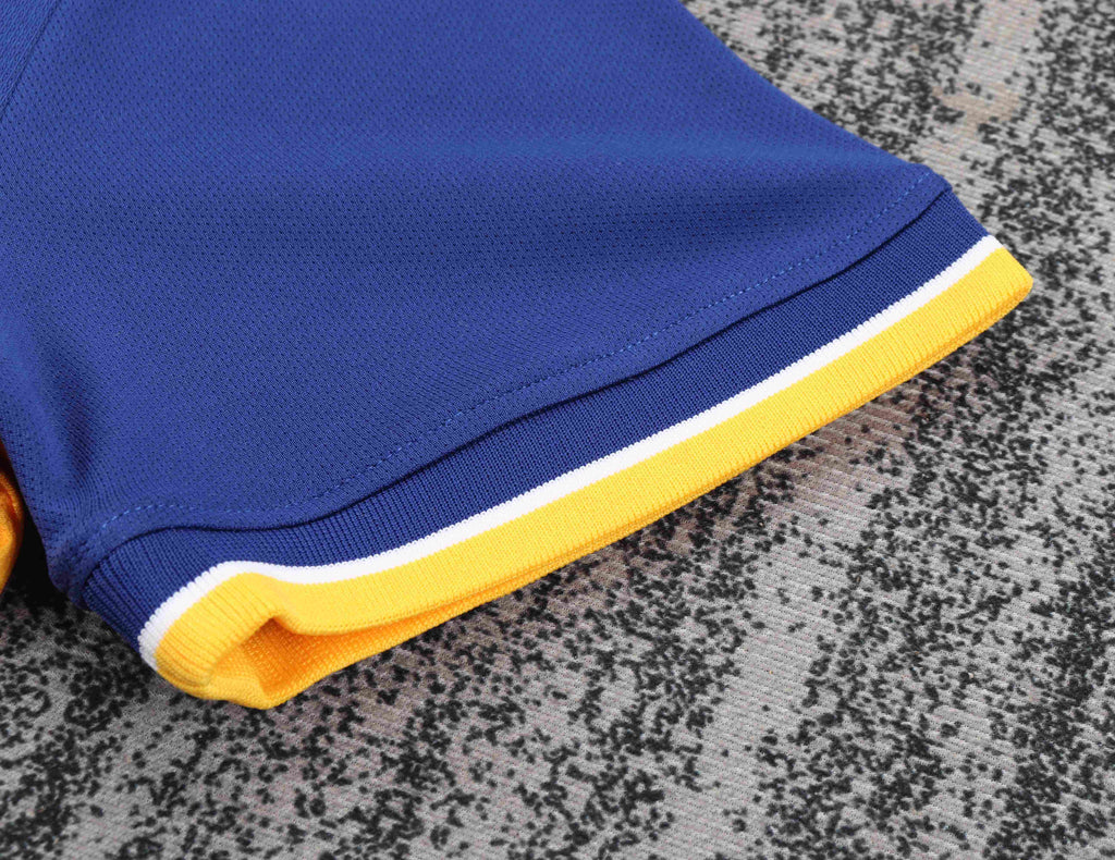 1996-1997 Retro Boca Juniors Home