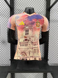 2024/2025 Player Version Spain Special Edition Jersey 01