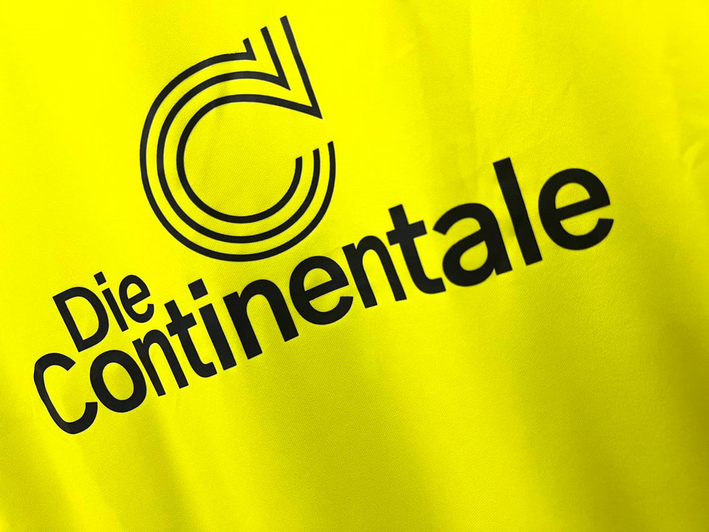 1995/1996 Retro Dortmund Home