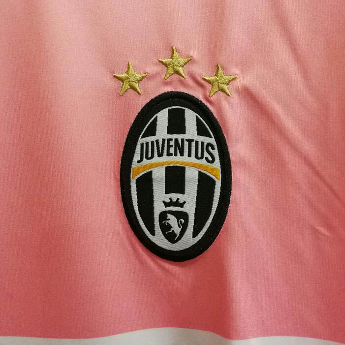 2015/2016 Retro Juventus Away