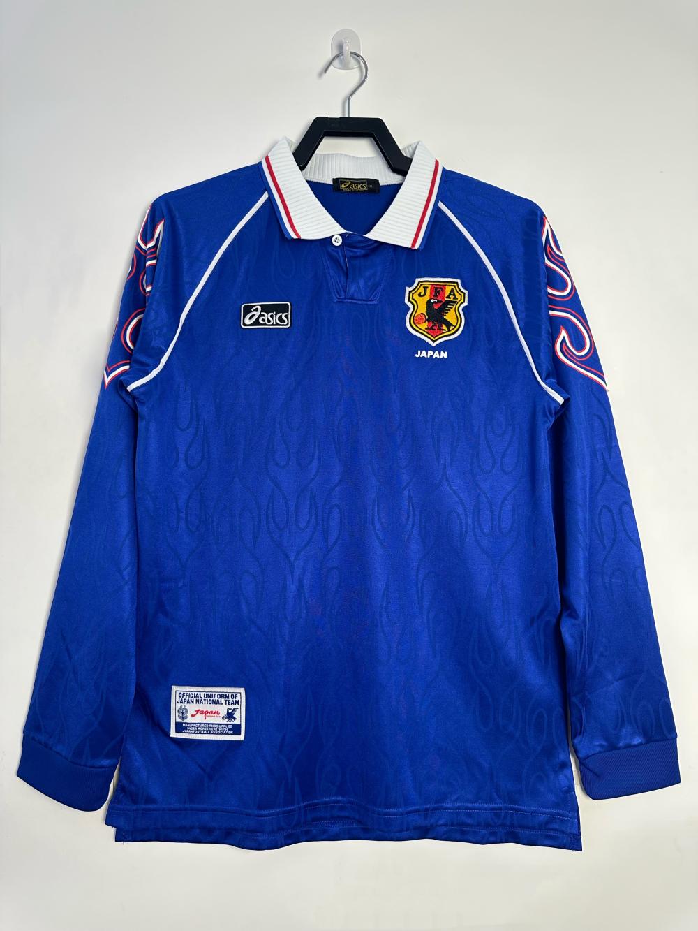 1998 Retro Japan Home