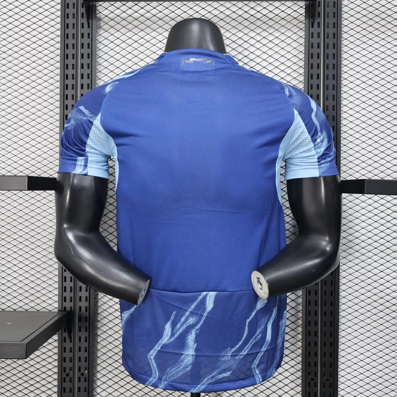 2025/2026 Player Version Ajax Away