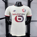2025/2026 Player Version Lille Away