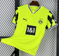 2025/2026 Dortmund Pre-match training clothes