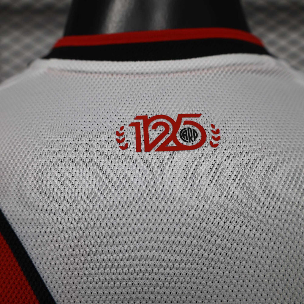 2026/2027 Player Version River Plate Home Football Jersey 1:1 Thai Quality