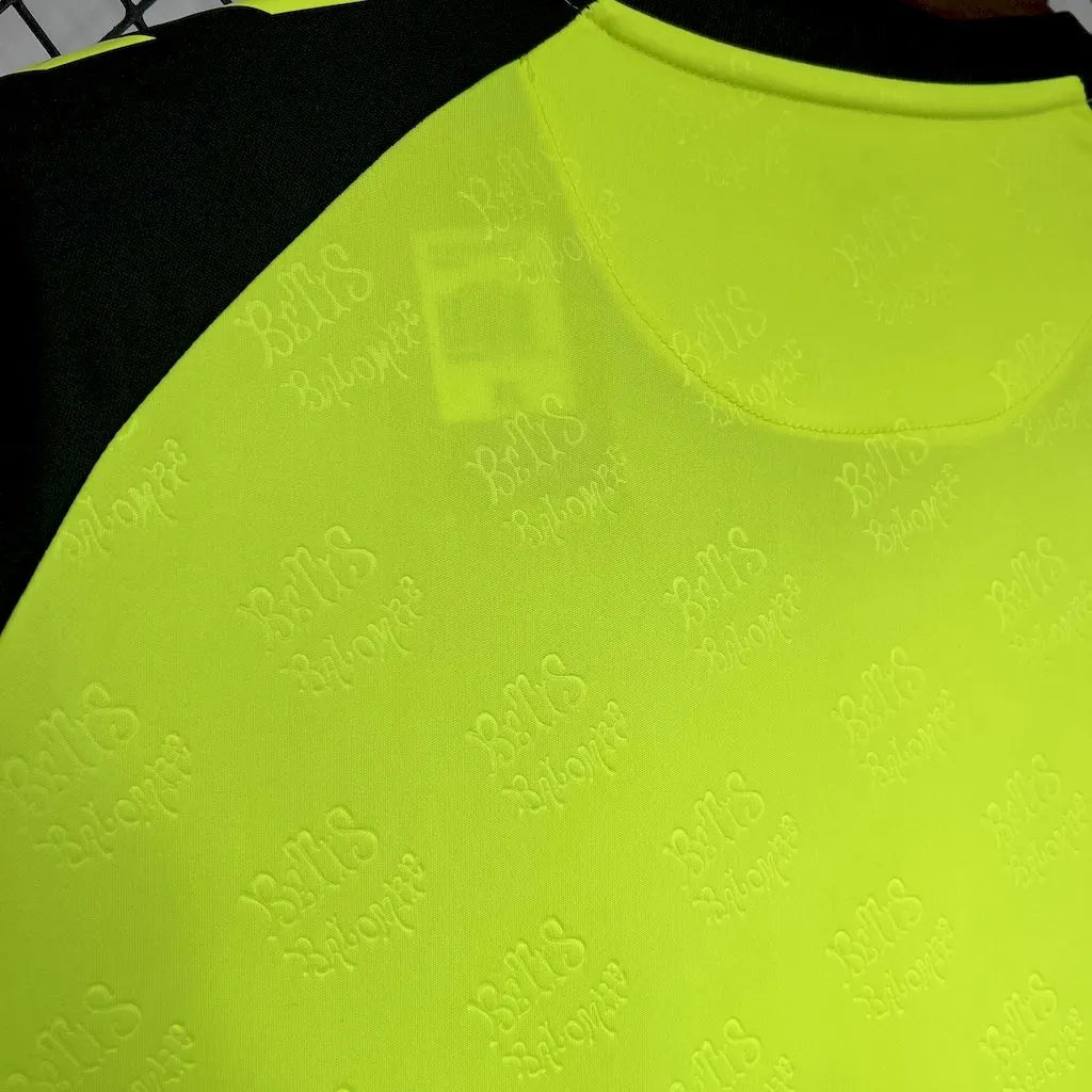 2024/2025 Real Betis Away