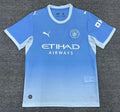 2026/2027 Manchester City Home Football Jersey 1:1 Thai Quality topjersey