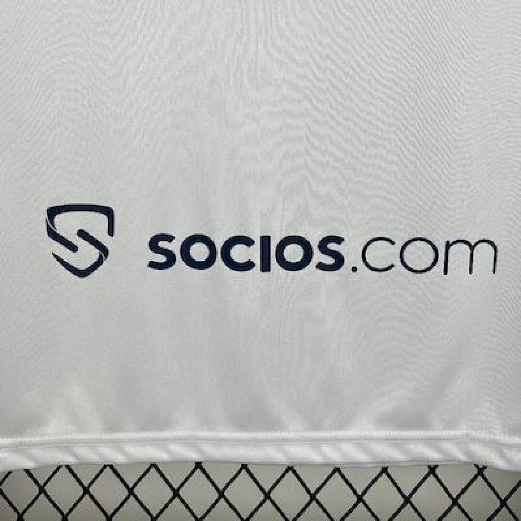 2025/2026 Sevilla Home