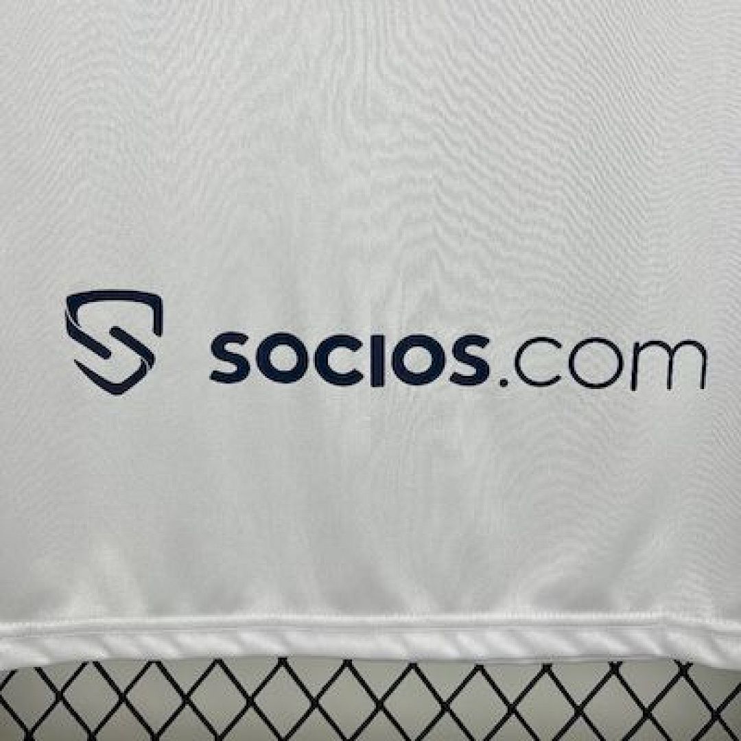 2025/2026 Sevilla Home