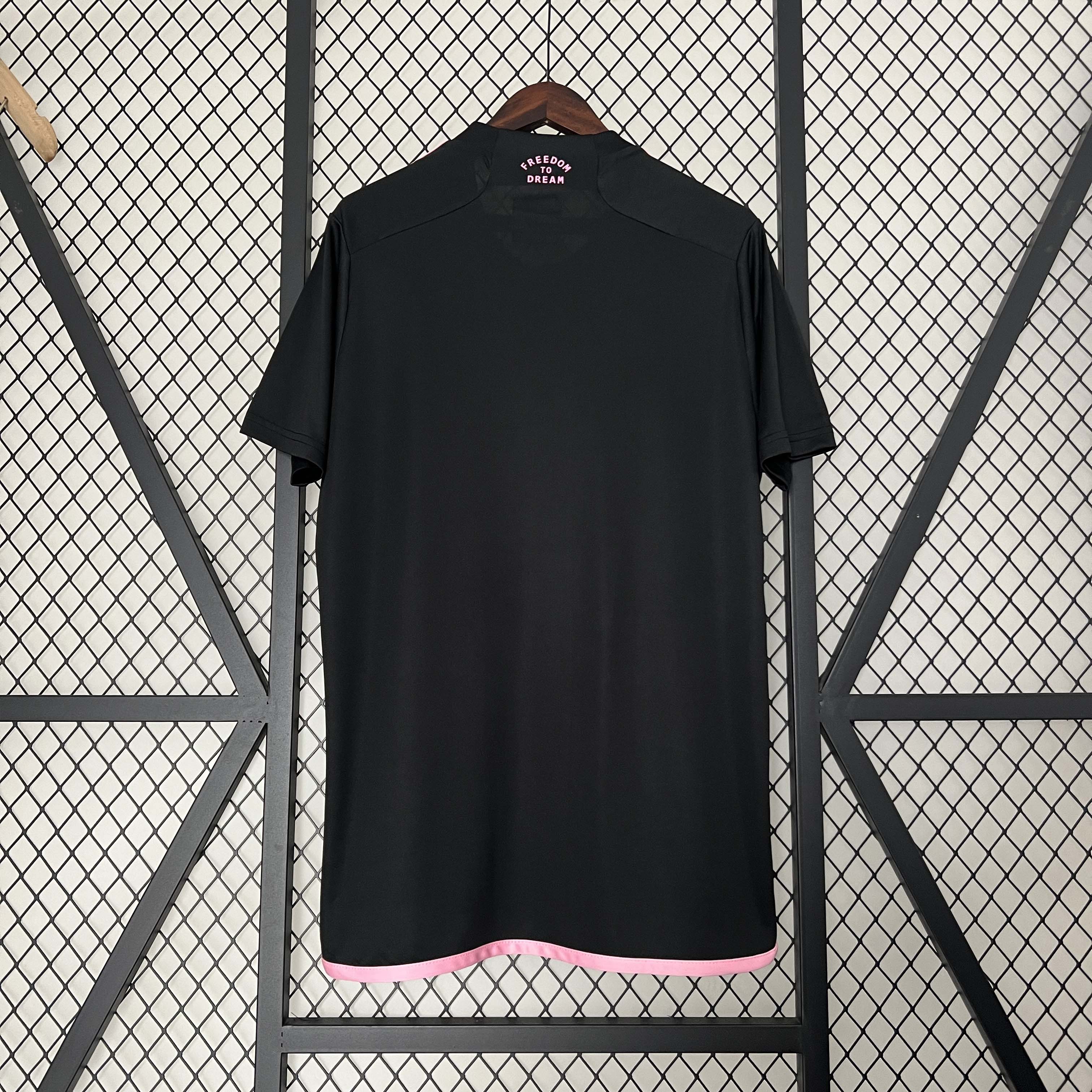2024/2025 Inter Miami Away