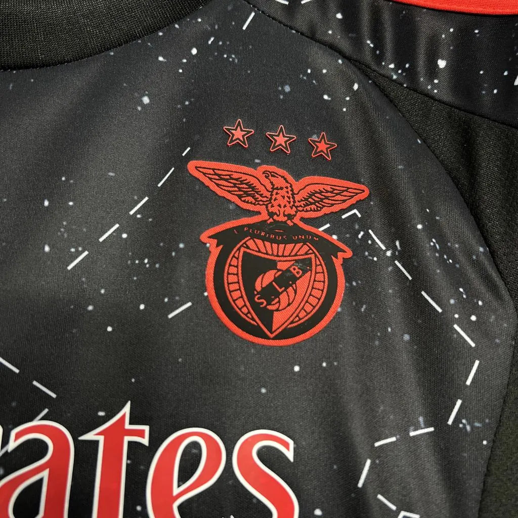2024/2025 Benfica Away