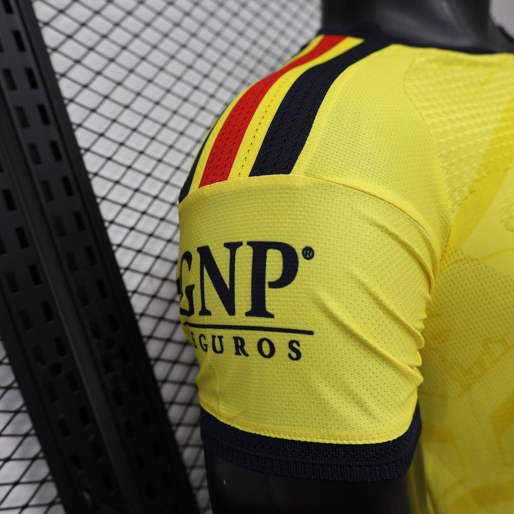 2026/2027 Player Version América Home Football Shirt 1:1 Thai Quality