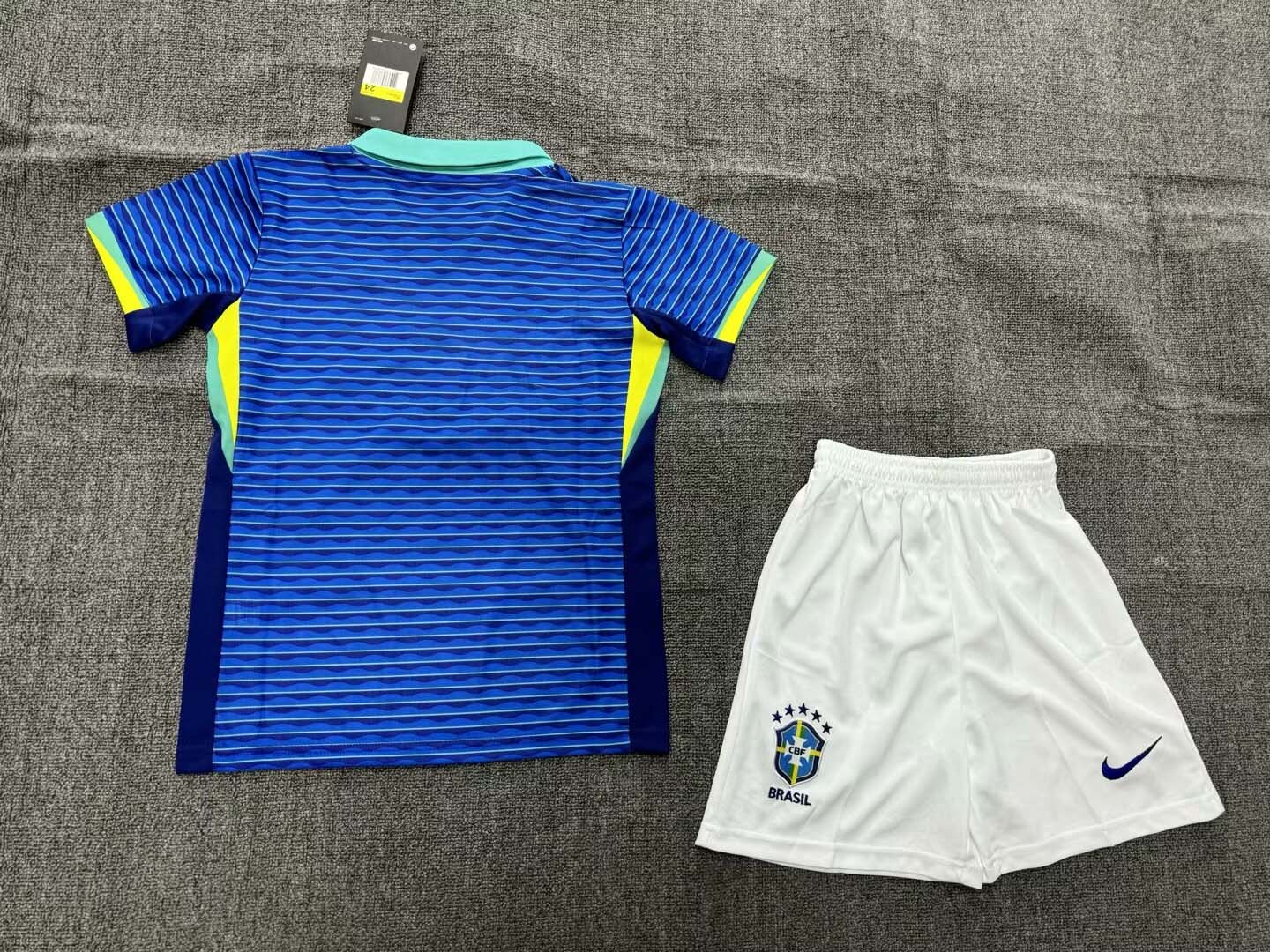 2024 Brazil Away
