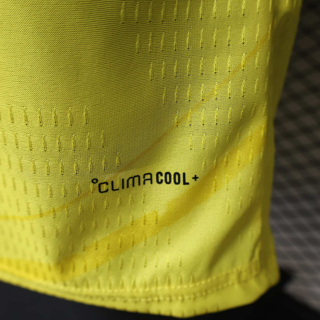 2026/2027 Player Version América Home Football Shirt 1:1 Thai Quality
