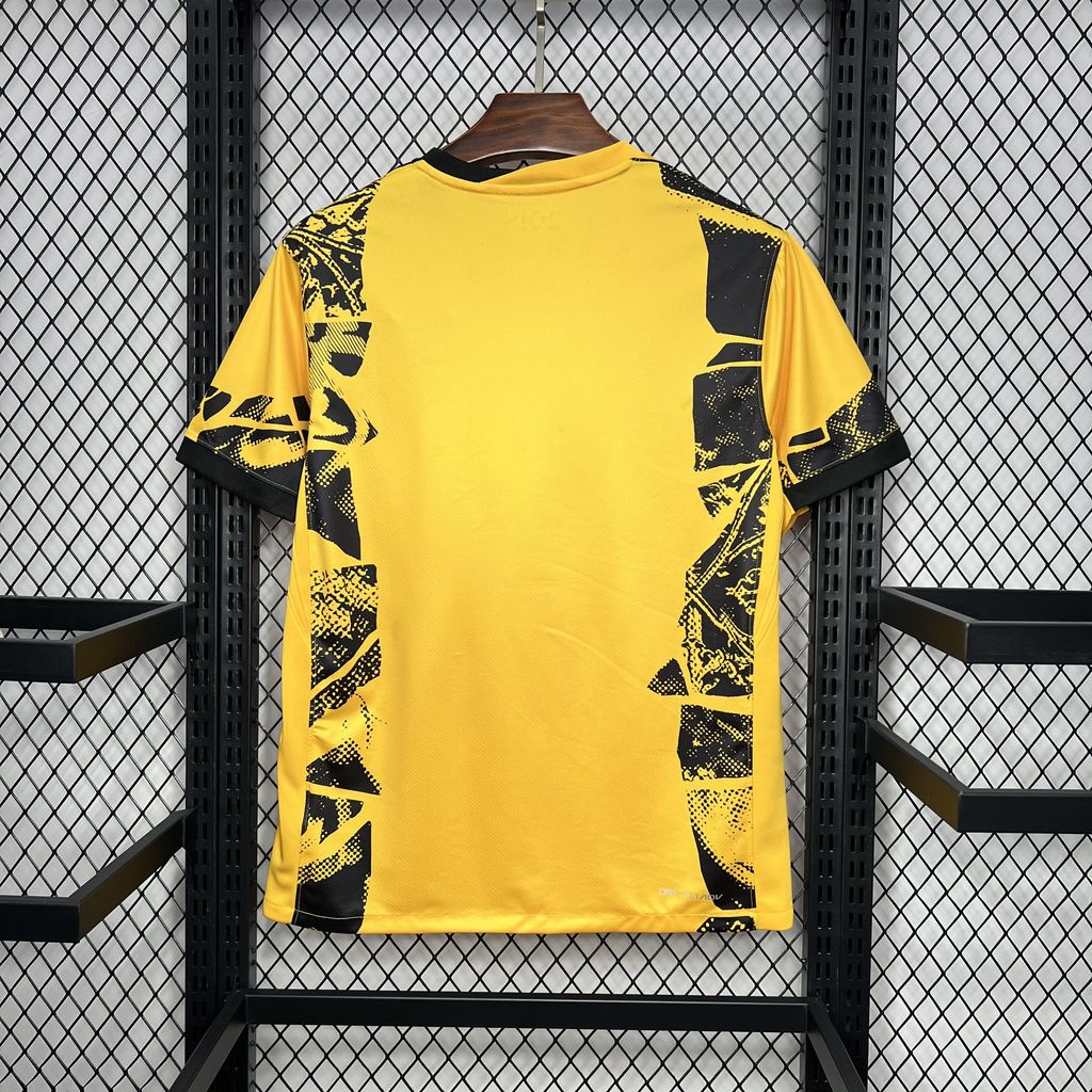 2024/2025 Inter Milan Third Away Football Jersey1:1 Quality Thai