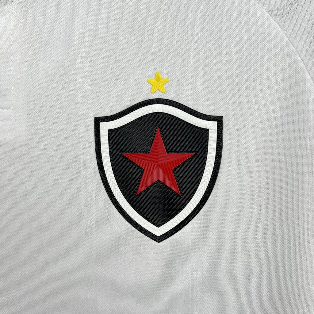 2025/2026 Botafogo Home