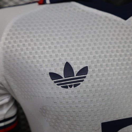 2026/2027 Player Version Bayern Munich Away Football Jersey 1:1 Thai Quality topjersey