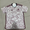 2022 FIFA World Cup Mexico Away