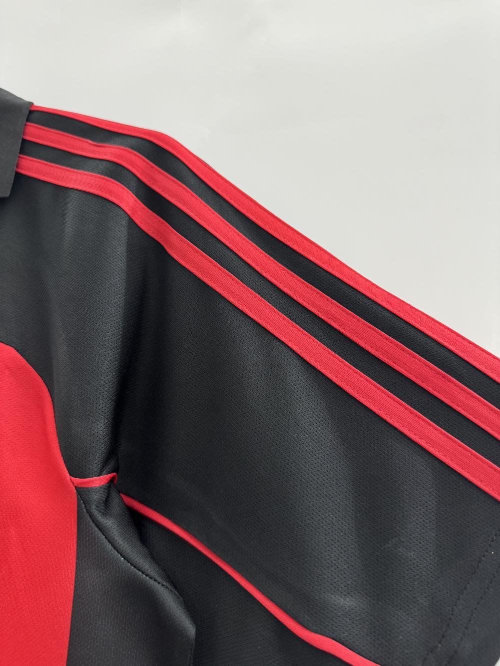 2000/2002 Retro AC Milan Home