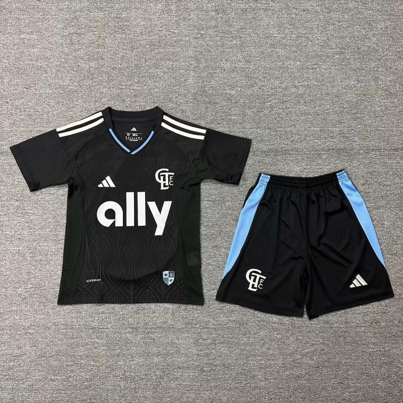 2025-2026 Charlotte Away