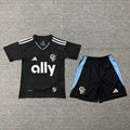 2025-2026 Charlotte Away