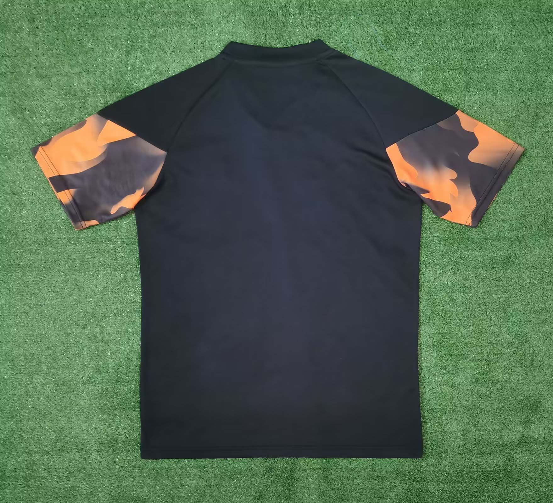 2023/2024 Olympique de Marseille Training Wear